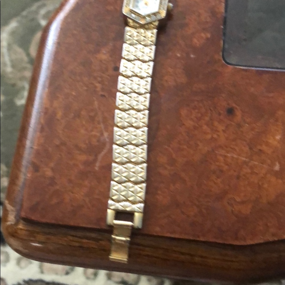 Vintage watch - Picture 2 of 7